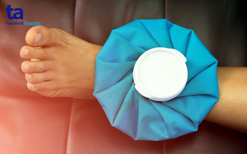 phục hồi sau phẫu thuật