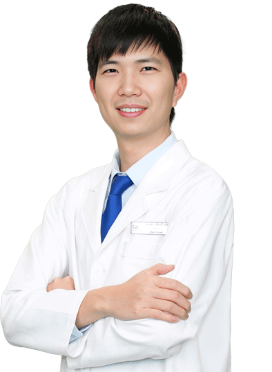 THS.BSNT TRẦN QUỐC VIỆT