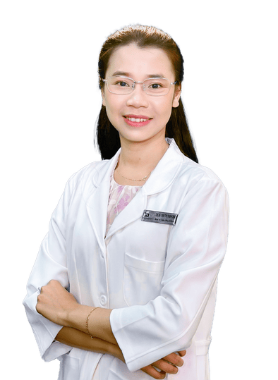 THS.BSNT TRẦN THỊ THANH THẢO