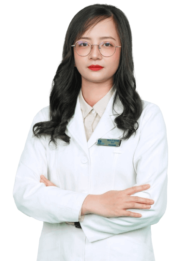 THS.BS LƯU THẢO NGỌC