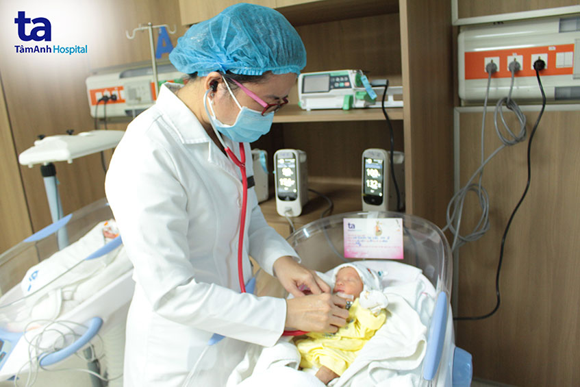 Bs. Phạm Lê Mỹ Hạnh