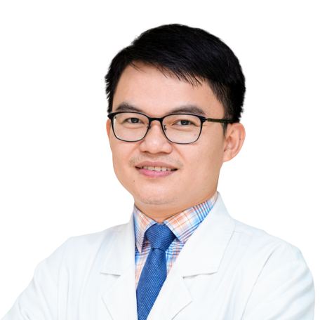 THS.BS.CKI NGUYỄN TRUNG NGUYÊN