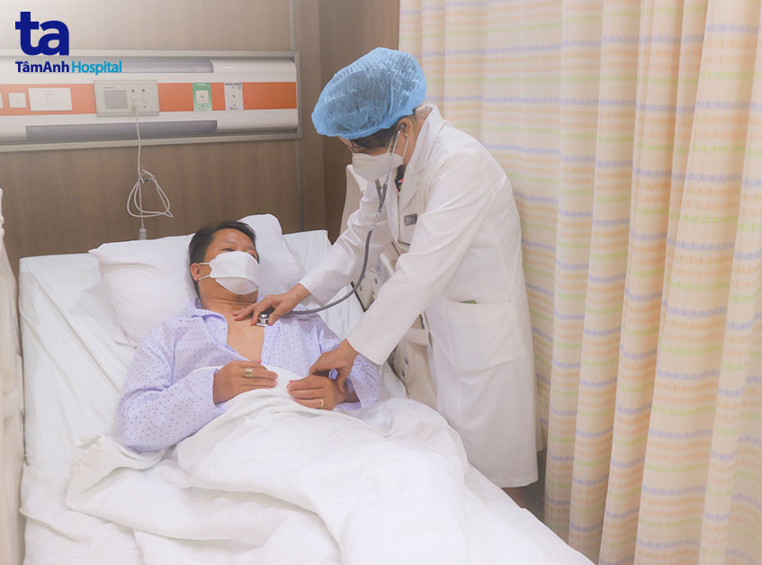 đường huyết tăng