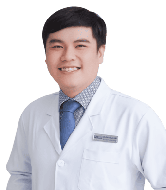 THS.BS.CKI LÊ CHÍ HIẾU