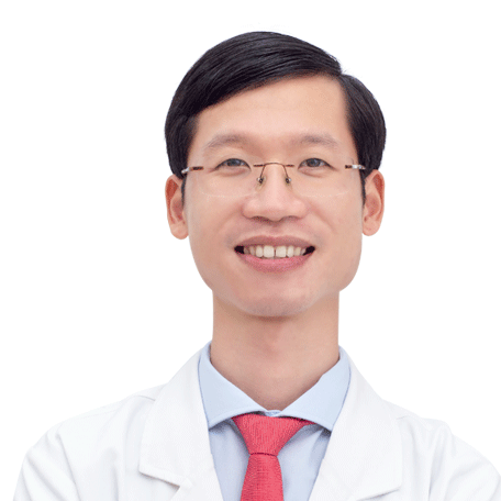 ThS.BS.CKI MAI HOÀNG DƯƠNG
