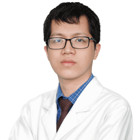 THS.BSNT NGUYỄN ĐOÀN THỦY