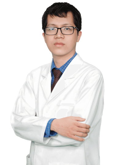 THS.BSNT NGUYỄN ĐOÀN THỦY