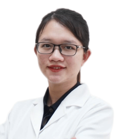 THS.BSNT NGUYỄN THỊ XOAN