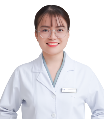 THS.BS.CKI PHAN VŨ HỒNG HẢI