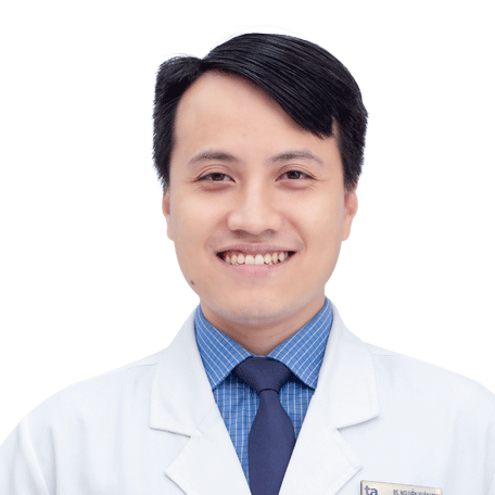 BS NGUYỄN XUÂN VINH