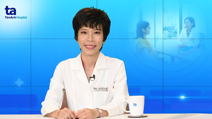 bác sĩ lâm khoa
