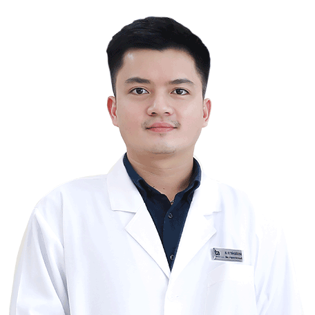 ThS.BS.CKI PHẠM NGỌC MINH THỦY