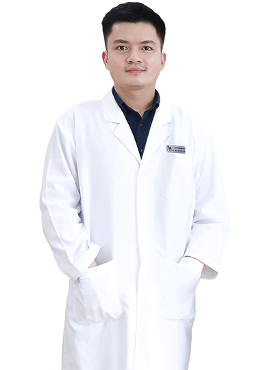 ThS.BS.CKI PHẠM NGỌC MINH THỦY