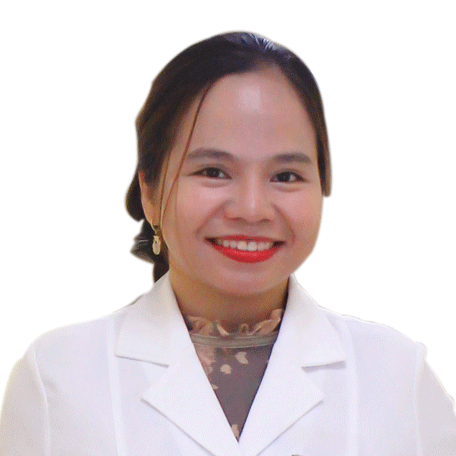 BS.CKI ĐÀO ĐỖ THỊ THIÊN HƯƠNG