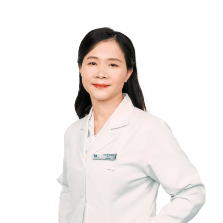 TS.BS ĐỖ THỊ HẠNH
