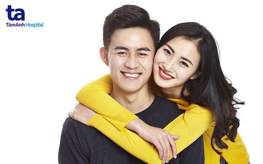 hiếm muộn ở việt nam