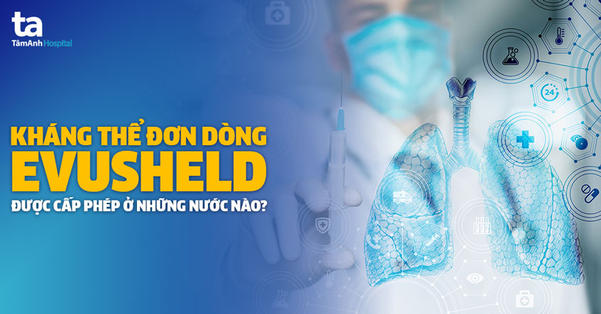 kháng thể đơn dòng được cấp ở nước nào