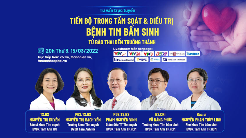 tiến bộ trong tầm soát bệnh tim mạch