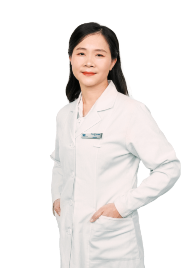 TS.BS ĐỖ THỊ HẠNH