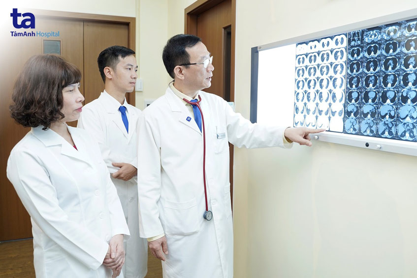 ưu đãi gói khám hậu covid