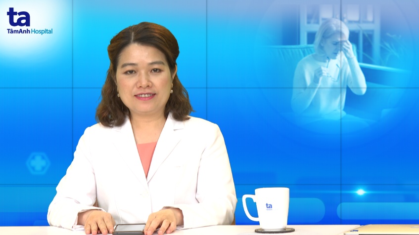 bác sĩ nguyễn thị thanh tâm