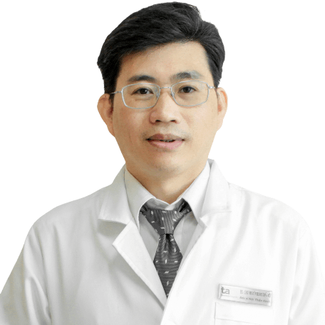 THS.BS.CKII NGUYỄN HOÀNG TUẤN VŨ