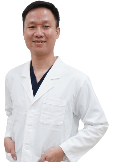 BS.CKII BÙI QUANG THẠCH