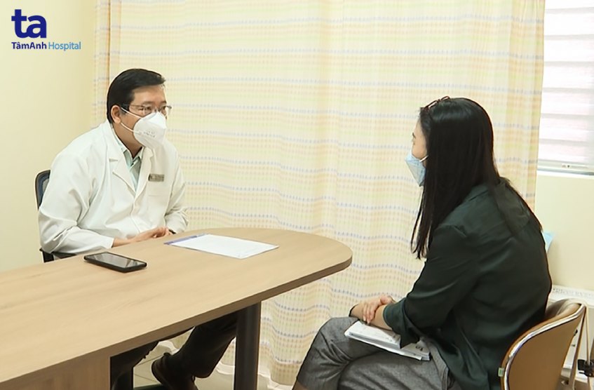 mổ nội soi bằng robot