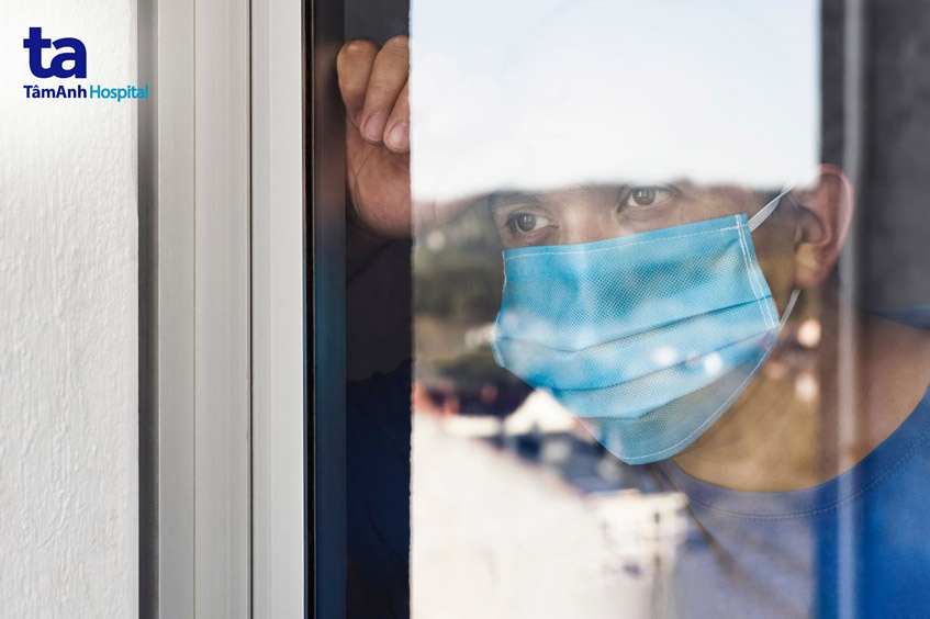 nguy cơ chuyển nặng khi mắc covid