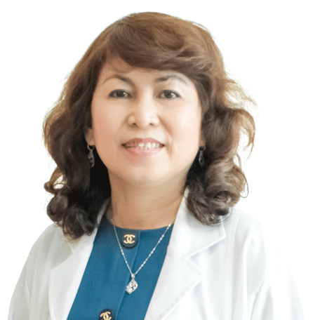 THS.BS NGUYỄN THỊ THÚY