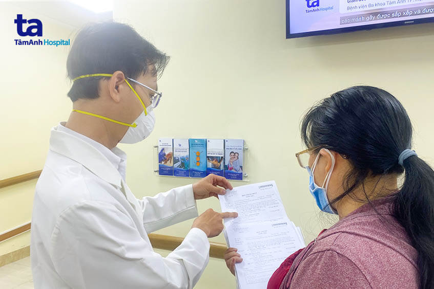 huong dan nguoi nha cham soc benh nhan ung thu