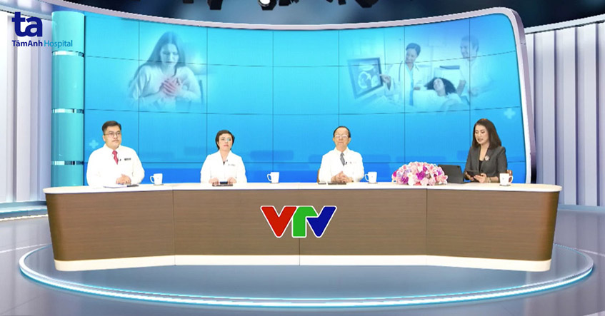 Chuyên gia giải đáp những câu hỏi thường gặp về bệnh tim bẩm sinh