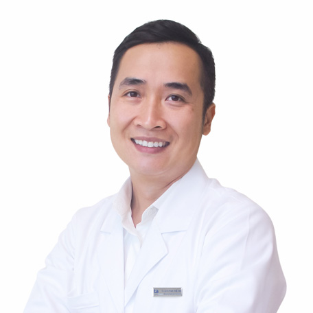 BSNT.CKII PHAN THẾ THI