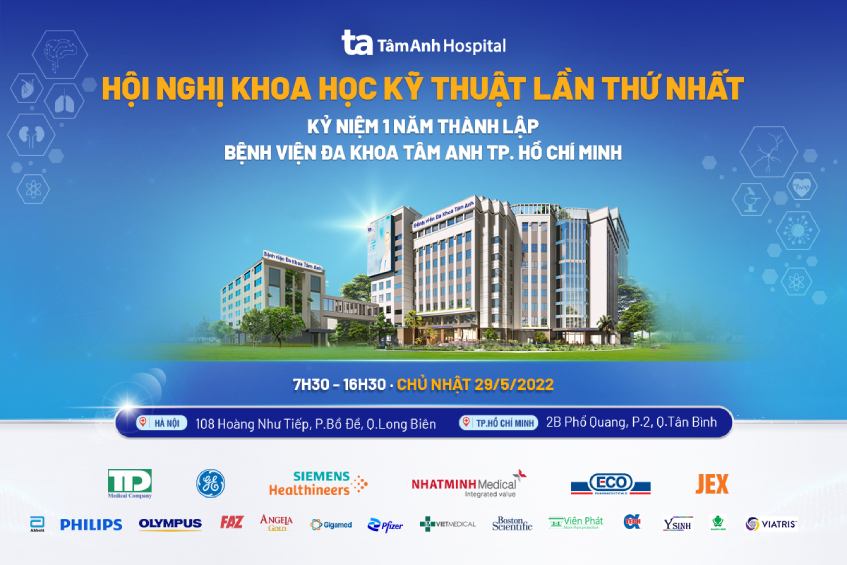 banner hội nghị khoa học kỹ thuật lần thứ nhất