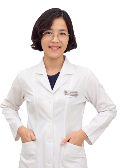 THS.BS KIỀU LỆ BIÊN