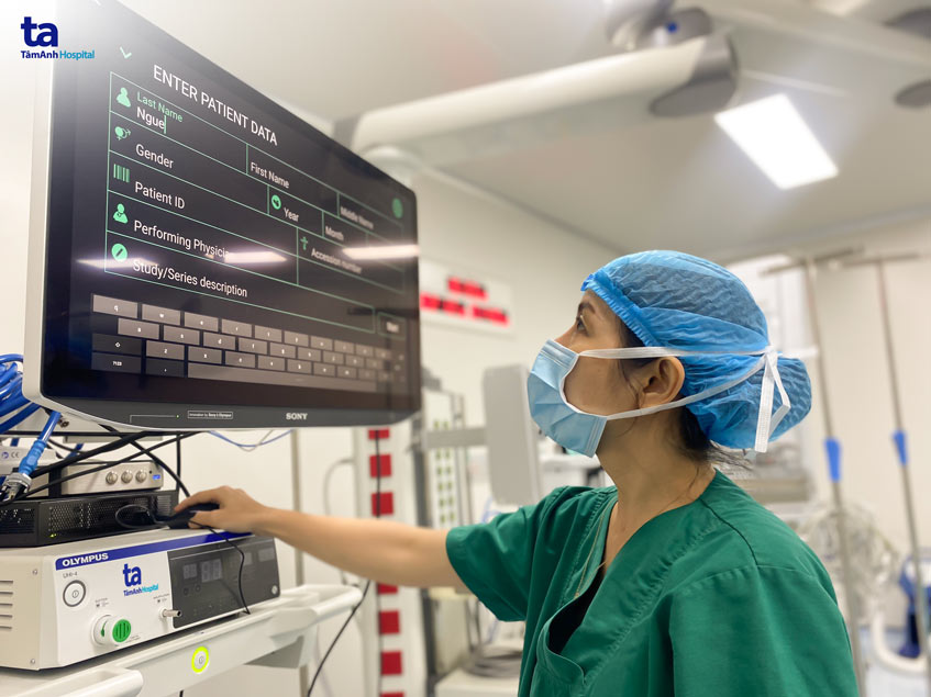 điều dưỡng bích thủy