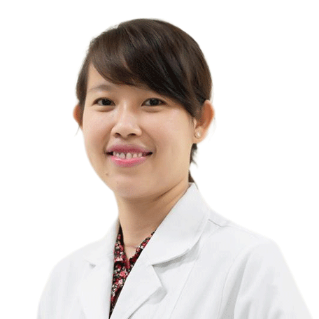 BS.CKI DƯƠNG THỊ NGUYỆT ANH