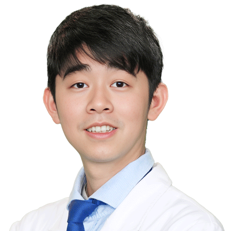 THS.BSNT LÊ MẠNH TĂNG