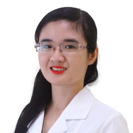THS.BS.CKI LÊ THỊ NGỌC