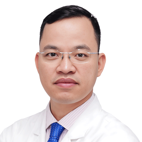 THS.BS NGUYỄN TUẤN LONG