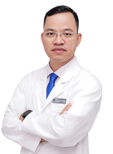 THS.BS NGUYỄN TUẤN LONG