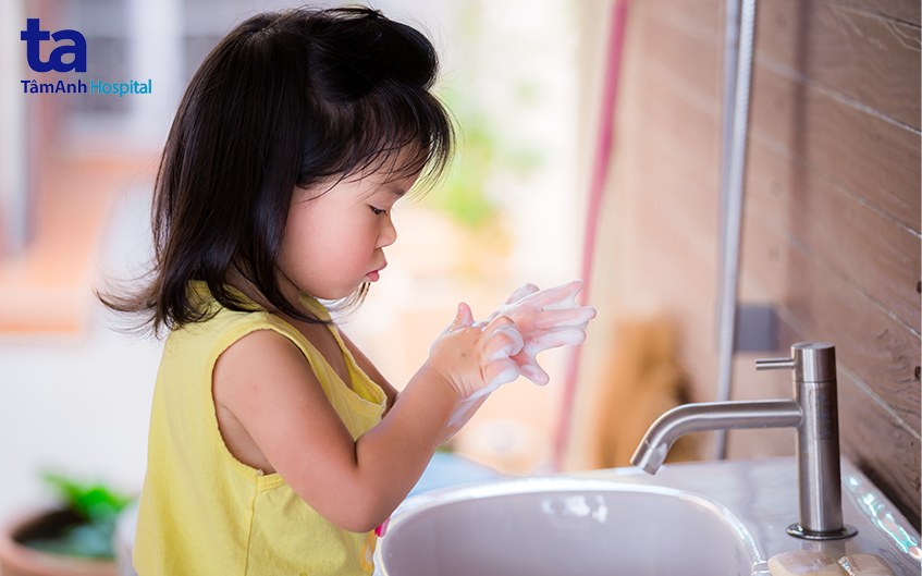 phong ngua nhiem adenovirus