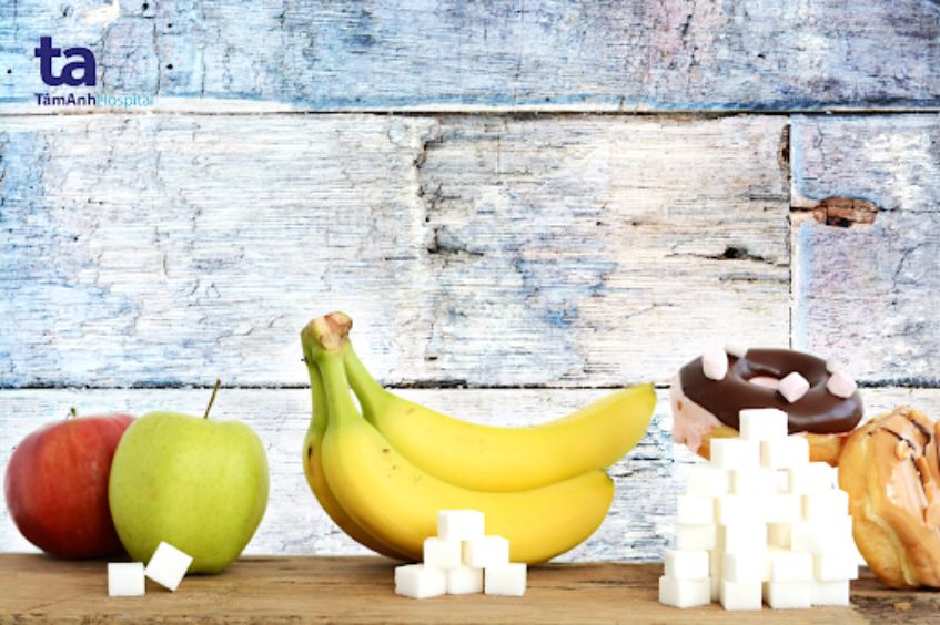 trái cây và rau nên chiếm 50% trong bữa ăn