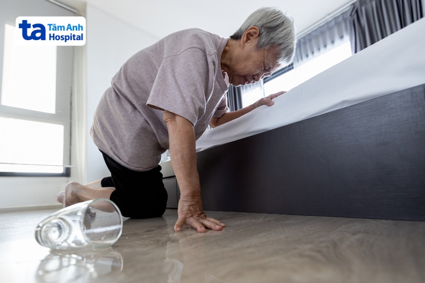 Trung bình cứ 3 người trưởng thành sẽ có 1 người có huyết áp ở mức cao hơn bình thường