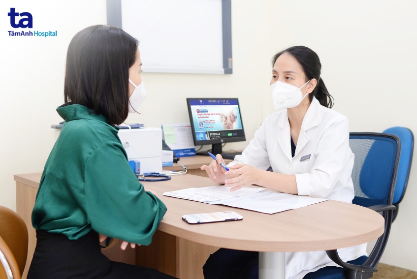 Bệnh nhân ngày càng trẻ hóa