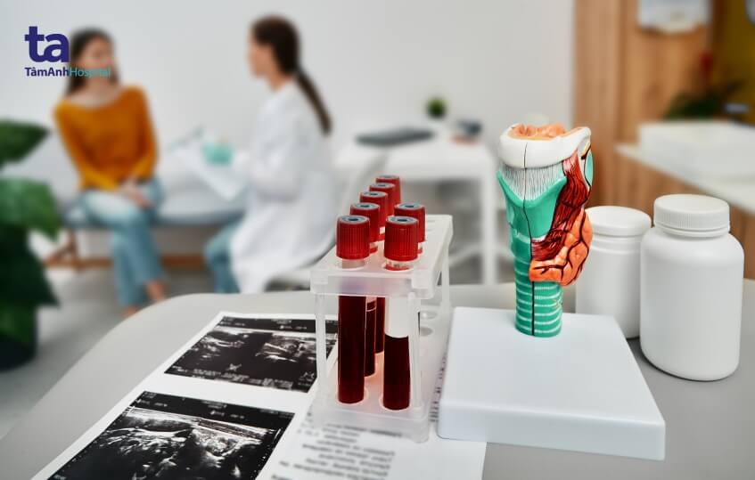 cac benh ve noi tiet