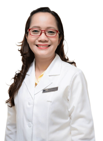 THS.BS.CKI LÊ THỊ NGỌC HẰNG