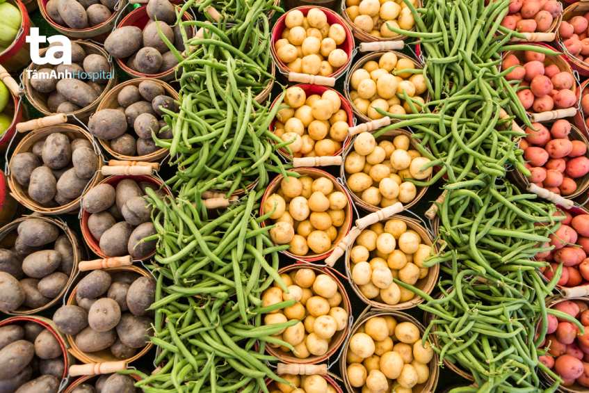 tinh bot giau chat xo cho nguoi tieu duong