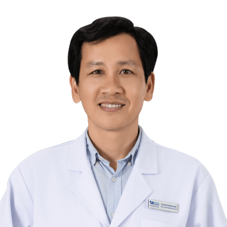 BS.CKI TÔ KHẢI LIÊL