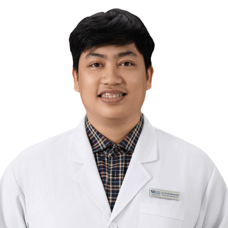 BS.CKI ĐỖ MINH KHOA